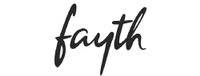 Fayth Coupon Codes