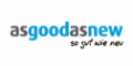 asgoodasnew Gutschein & Rabattcode