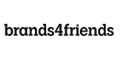 brands4friends Gutschein & Rabattcode