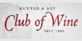 Club of Wine