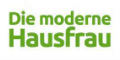 Die moderne Hausfrau