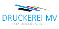 Druckerei MV.de Gutschein & Rabattcode