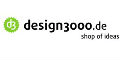 design3000.de Gutschein & Rabattcode