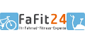 FaFit24 Gutschein & Rabattcode