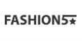 Fashion5 Gutschein & Rabattcode