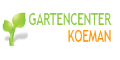 Gartencenter Koeman Gutschein & Rabattcode