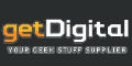 getDigital Gutschein & Rabattcode