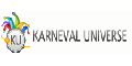 Karneval Universe Gutschein & Rabattcode