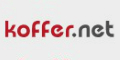 koffer.net Gutschein & Rabattcode