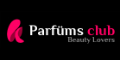 Parfüms Club Gutschein & Rabattcode