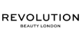 Revolution Beauty London Gutschein & Rabattcode