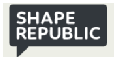 Shape Republic Gutschein & Rabattcode