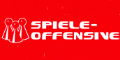 Spiele-Offensiv Gutschein & Rabattcode