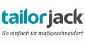 tailorjack Gutschein & Rabattcode