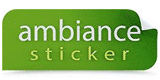 Ambiance-Sticker