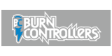 Burn controllers