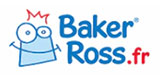 Baker Ross Codes de réduction