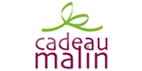 Cadeau malin Codes de réduction