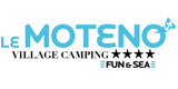 Camping le Moténo Codes de réduction