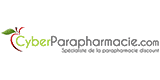 Cyber Parapharmacie Codes de réduction