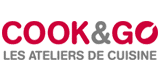 Cook and go Codes de réduction