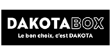 Dakota Box Codes de réduction