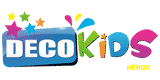 Deco-kid Codes de réduction