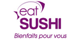 Eat sushi Codes de réduction