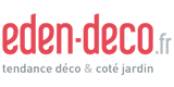 Eden-déc Codes de réduction