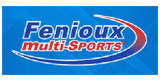 Fenioux multisports Codes de réduction