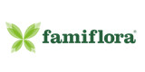 Famiflora Codes de réduction