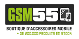 Gsm55 Codes de réduction