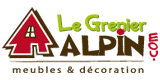 Grenier Alpin Codes de réduction