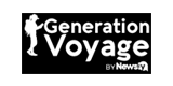 Generation Voyage Codes de réduction