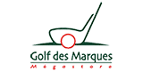 Golf des marques