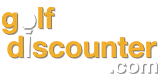 Golf discount