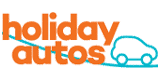 Holiday Autos Codes de réduction