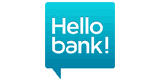 Hello bank BE Codes de réduction