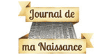 Journal de ma naissance