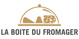 LA BOITE DU FROMAGER Codes de réduction