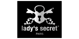 Lady secret Codes de réduction