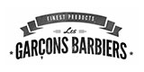 Les Garçons Barbiers Codes de réduction