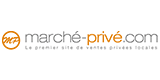 Marché Privé Codes de réduction