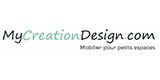 My Creation Design Codes de réduction