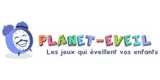 Planet eveil Codes de réduction