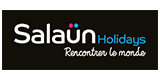 Salaun Holidays Codes de réduction