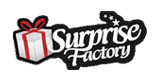 Surprisefactory Codes de réduction