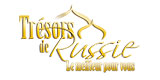 Trésors de Russie