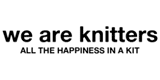 We are knitters Codes de réduction