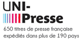 Uni presse